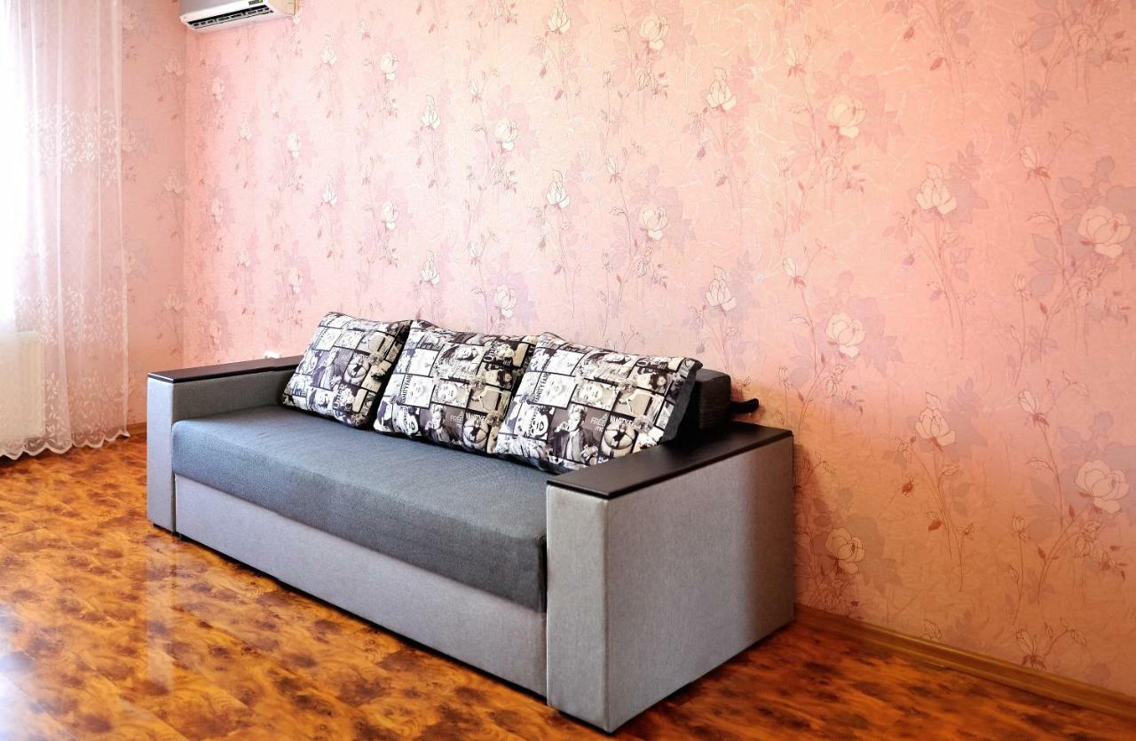 Аппартаменты Старорезничная Odessa Eksteriør bilde