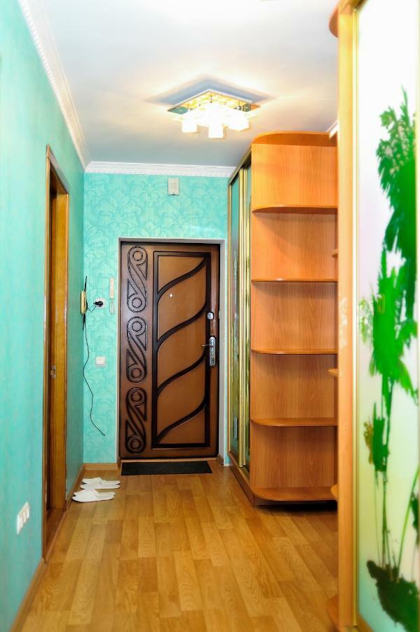 Аппартаменты Старорезничная Odessa Eksteriør bilde